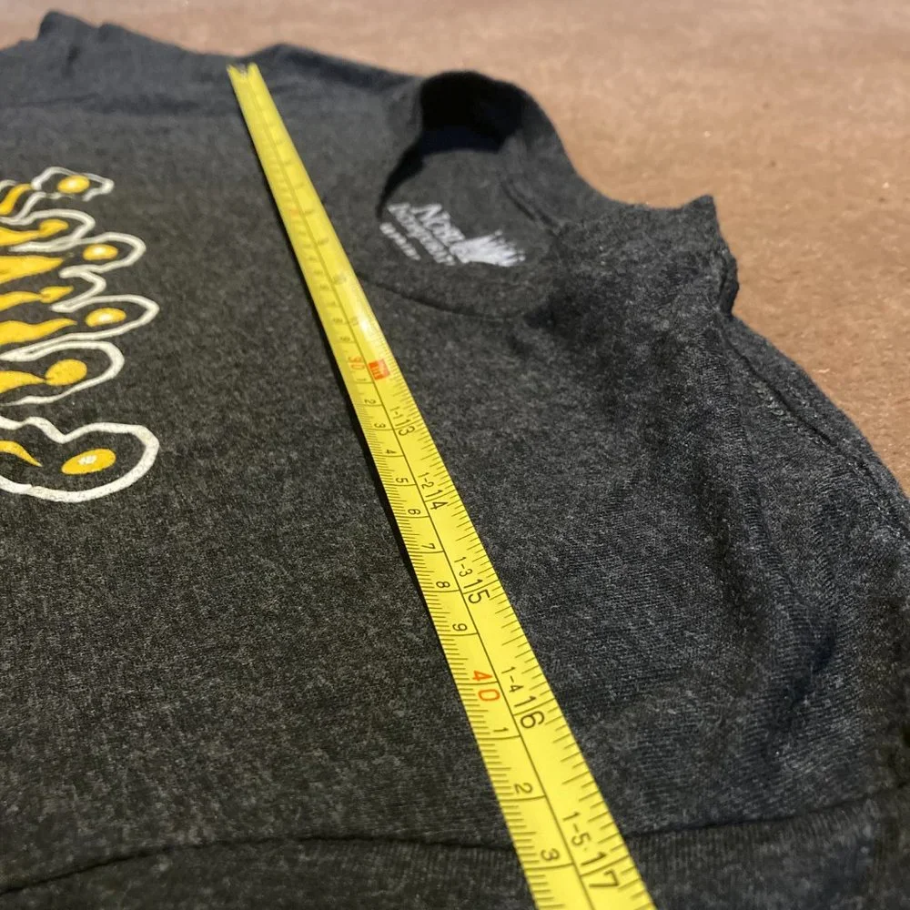 Noble Incorporated tshirt - Picture 3 of 4